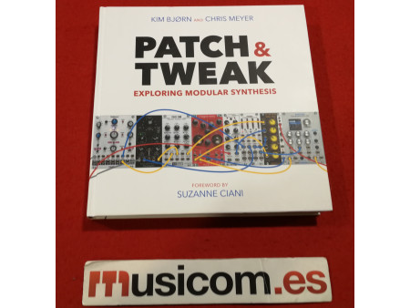 BJOOKS PATCH AND TWEAK THE BOOK BJOOKS PATCH AND TWEAK THE BOOK